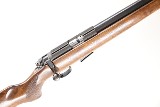 CZ 452, .17 HMR, Bolt Action, 21