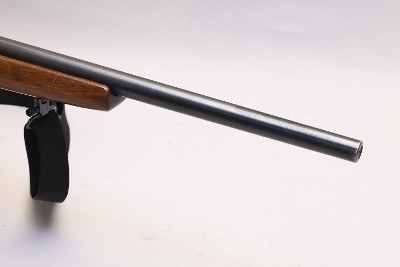 CZ 452, .17 HMR, Bolt Action, 21