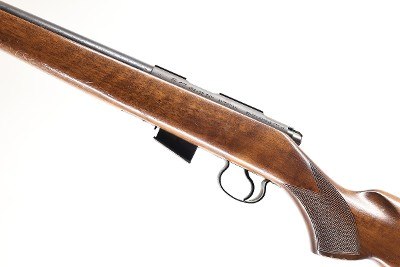 CZ 452, .17 HMR, Bolt Action, 21