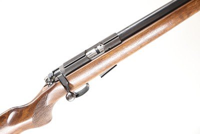 CZ 452, .17 HMR, Bolt Action, 21
