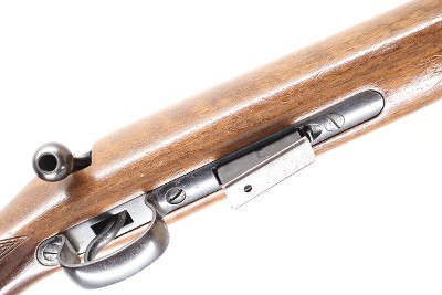CZ 452, .17 HMR, Bolt Action, 21