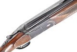  Over / Under, 12 Ga, 32