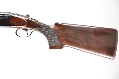  Over / Under, 12 Ga, 32