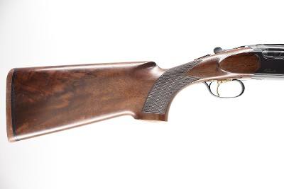  Over / Under, 12 Ga, 32