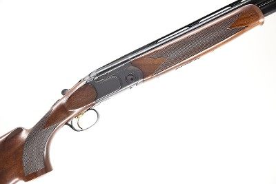  Over / Under, 12 Ga, 32