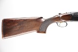  Over / Under, 12 Ga, 32