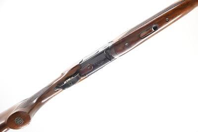  Over / Under, 12 Ga, 32