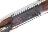  Over / Under, 12 Ga, 32