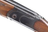  Over / Under, 12 Ga, 32