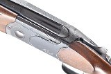  Over / Under, 12 Ga, 32