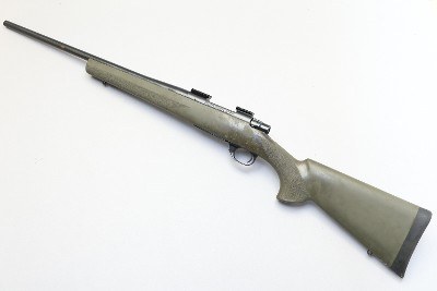 Howa Model 1500, Cal. 223 REM, 21 inch barrel - Image 5 of 6