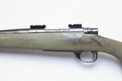 Howa Model 1500, Cal. 223 REM, 21 inch barrel - Image 6 of 6