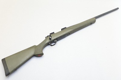 Howa Model 1500, Cal. 223 REM, 21 inch barrel - Image 4 of 6