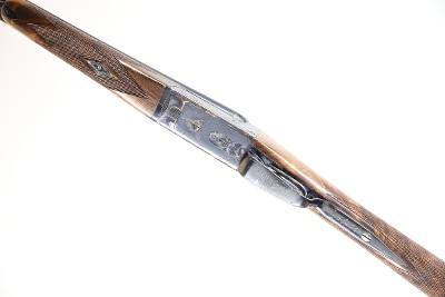 AYA No. 4 Ejector .410, 27