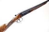 AYA No. 4 Ejector .410, 27