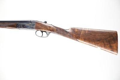AYA No. 4 Ejector .410, 27