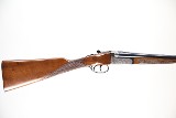 Gunmark, Kestral in .410 with 26
