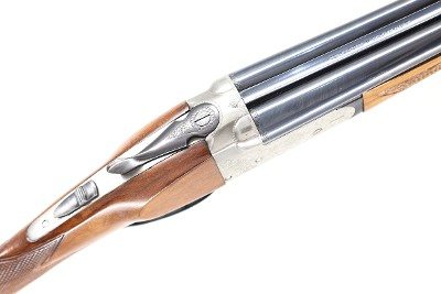 Gunmark, Kestral in .410 with 26