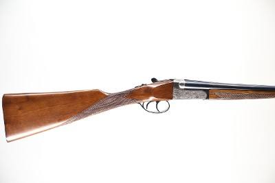 Gunmark, Kestral in .410 with 26
