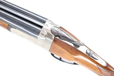 Gunmark, Kestral in .410 with 26