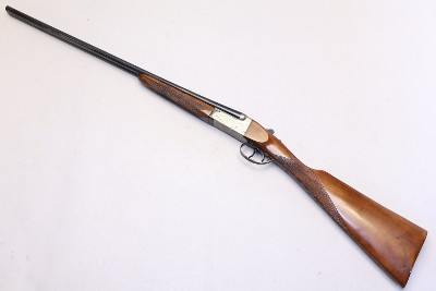 Gunmark, Kestral in .410 with 26