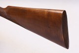 Gunmark, Kestral in .410 with 26