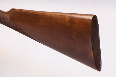 Gunmark, Kestral in .410 with 26