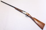 Gunmark, Kestral in .410 with 26