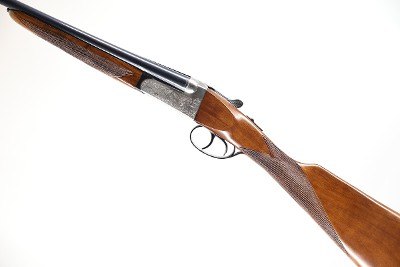 Gunmark, Kestral in .410 with 26
