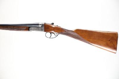 Gunmark, Kestral in .410 with 26