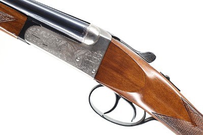 Gunmark, Kestral in .410 with 26