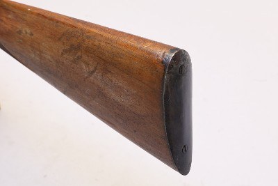 Belgian .410 Folding Sidelever Hammergun - Image 5 of 13