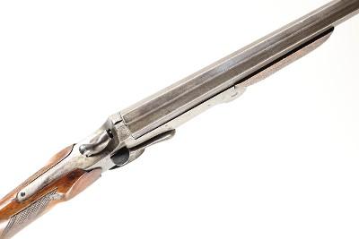 Belgian .410 Folding Sidelever Hammergun - Image 9 of 13