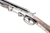 Folding Belgian.410, Sidelever Hammer Gun - 16 of 16