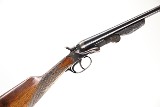 Folding Belgian.410, Sidelever Hammer Gun - 8 of 16