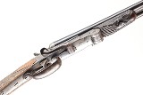 Folding Belgian.410, Sidelever Hammer Gun - 12 of 16