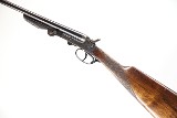 Folding Belgian.410, Sidelever Hammer Gun - 13 of 16