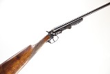 Folding Belgian.410, Sidelever Hammer Gun - 1 of 16