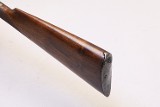 Folding Belgian.410, Sidelever Hammer Gun - 5 of 16