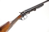 Folding Belgian.410, Sidelever Hammer Gun - 9 of 16