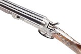 Folding Belgian.410, Sidelever Hammer Gun - 15 of 16