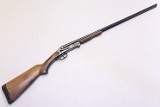 Folding Spanish .410, Sidelever Hammer Gun - Image 3 of 14