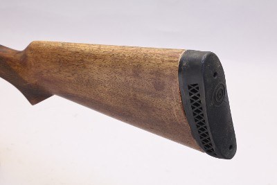 Folding Spanish .410, Sidelever Hammer Gun - Image 5 of 14