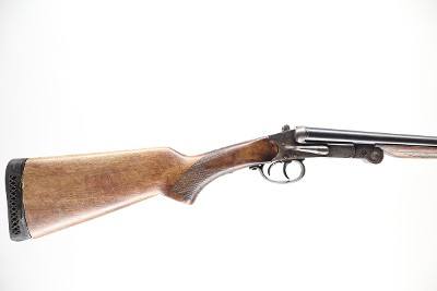 Folding Spanish .410, Sidelever Hammer Gun - Image 7 of 14