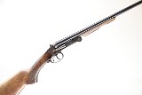 Folding Spanish .410, Sidelever Hammer Gun - Image 8 of 14