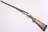Folding Spanish .410, Sidelever Hammer Gun - Image 2 of 14