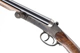 Folding Spanish .410, Sidelever Hammer Gun - Image 12 of 14