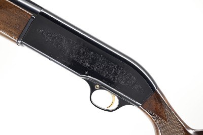 Beretta A301 Semi-Automatic, 12 Ga, 27