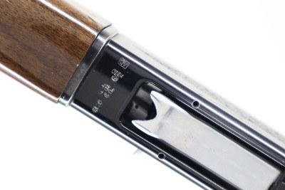 Beretta A301 Semi-Automatic, 12 Ga, 27