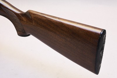 Beretta A301 Semi-Automatic, 12 Ga, 27